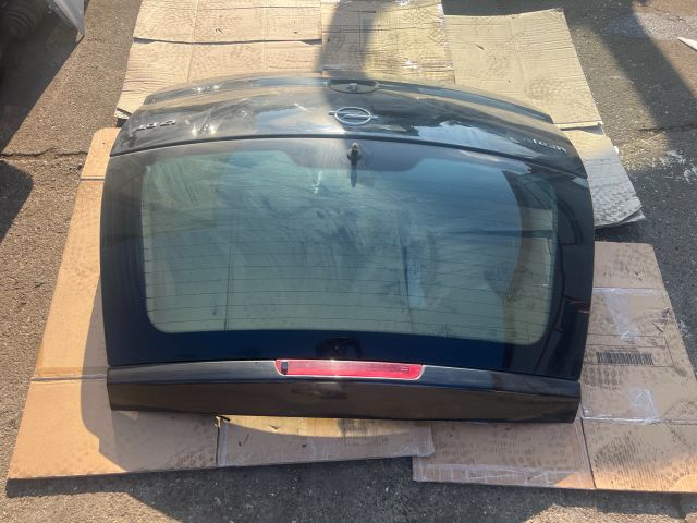 bontott OPEL MERIVA A Csomagtérajtó (Üres lemez)