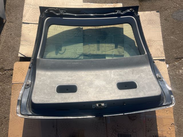 bontott OPEL MERIVA A Csomagtérajtó (Üres lemez)