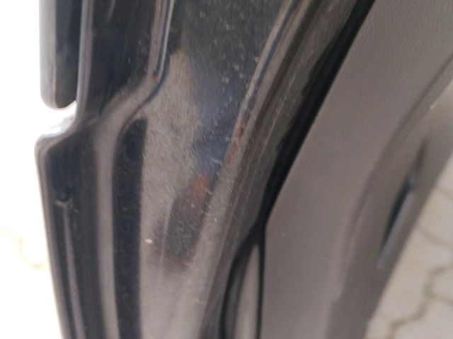 bontott OPEL MERIVA A Csomagtérajtó (Üres lemez)