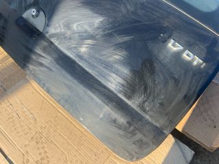 bontott OPEL MERIVA A Csomagtérajtó (Üres lemez)