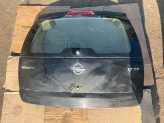 bontott OPEL MERIVA A Csomagtérajtó (Üres lemez)