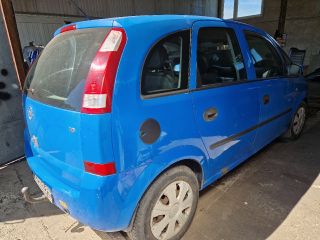 bontott OPEL MERIVA A Csomagtérajtó (Üres lemez)