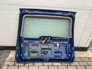 bontott OPEL MERIVA A Csomagtérajtó (Üres lemez)