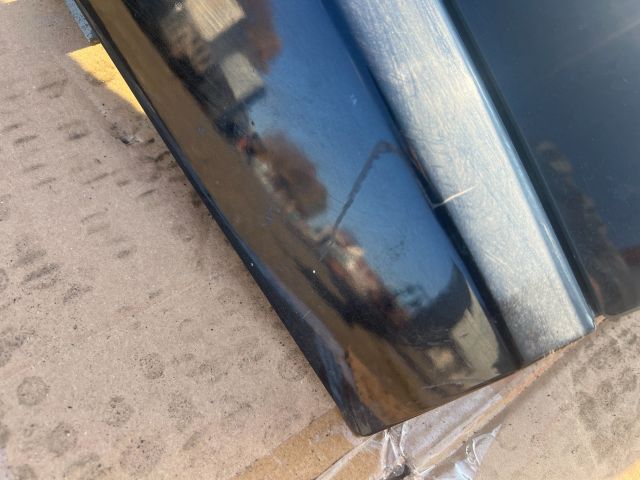 bontott OPEL MERIVA A Csomagtérajtó (Üres lemez)