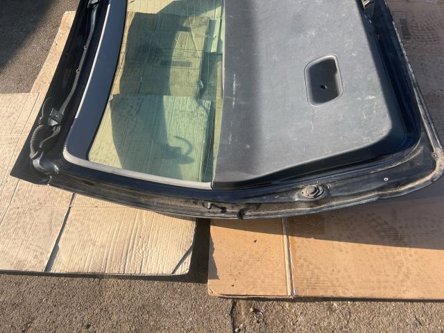 bontott OPEL MERIVA A Csomagtérajtó (Üres lemez)