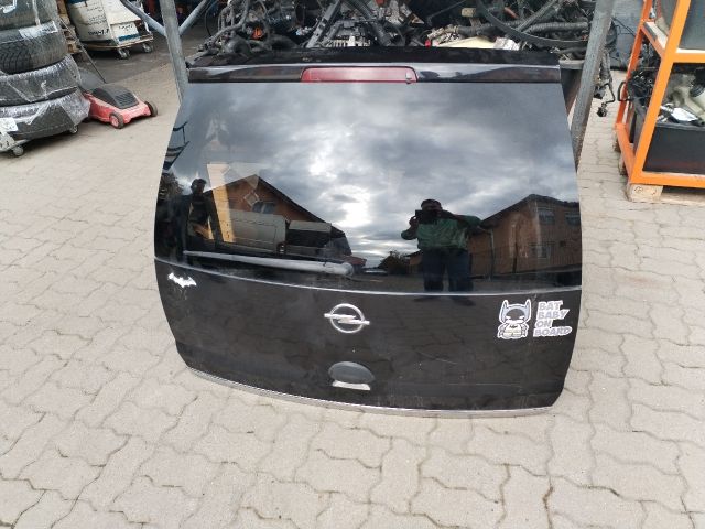 bontott OPEL MERIVA A Csomagtérajtó (Üres lemez)