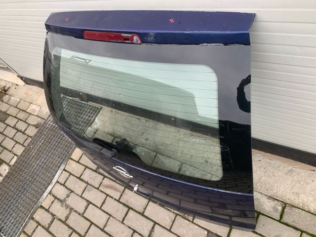 bontott OPEL MERIVA A Csomagtérajtó (Üres lemez)