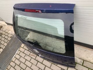 bontott OPEL MERIVA A Csomagtérajtó (Üres lemez)