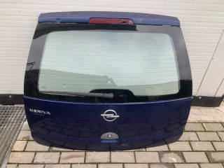 bontott OPEL MERIVA A Csomagtérajtó (Üres lemez)