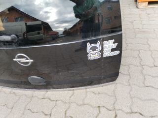 bontott OPEL MERIVA A Csomagtérajtó (Üres lemez)