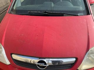 bontott OPEL MERIVA A Csomagtérajtó (Üres lemez)