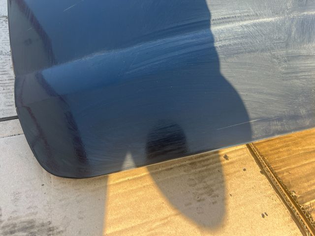 bontott OPEL MERIVA A Csomagtérajtó (Üres lemez)