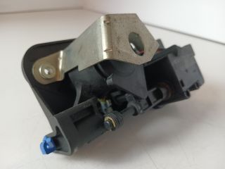 bontott OPEL MERIVA A Csomagtérajtó Zárszerkezet