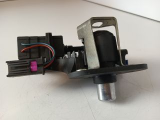 bontott OPEL MERIVA A Csomagtérajtó Zárszerkezet