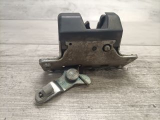 bontott OPEL MERIVA A Csomagtérajtó Zárszerkezet