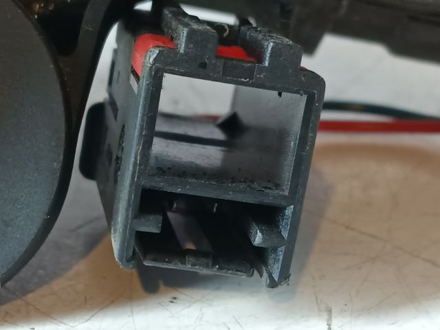 bontott OPEL MERIVA A Csomagtérajtó Zárszerkezet