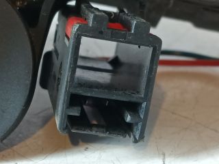 bontott OPEL MERIVA A Csomagtérajtó Zárszerkezet