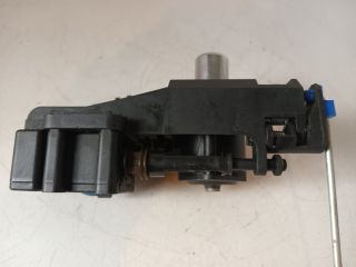 bontott OPEL MERIVA A Csomagtérajtó Zárszerkezet