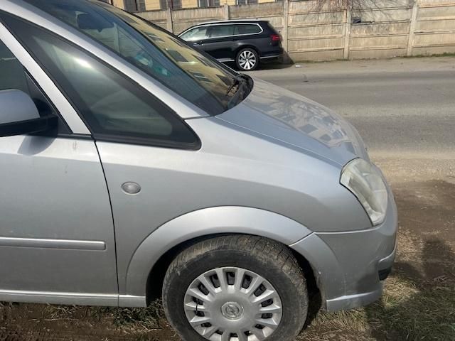 bontott OPEL MERIVA A Csomagtérajtó Zárszerkezet