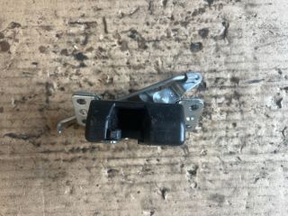 bontott OPEL MERIVA A Csomagtérajtó Zárszerkezet