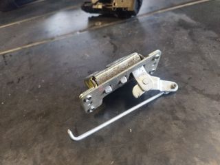 bontott OPEL MERIVA A Csomagtérajtó Zárszerkezet