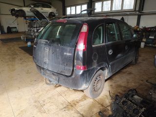 bontott OPEL MERIVA A Csomagtérajtó Zárszerkezet