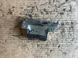 bontott OPEL MERIVA A Csomagtérajtó Zárszerkezet