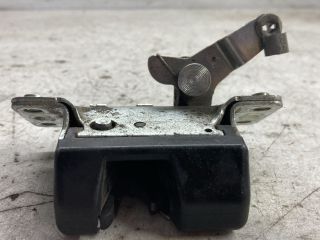 bontott OPEL MERIVA A Csomagtérajtó Zárszerkezet