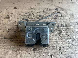 bontott OPEL MERIVA A Csomagtérajtó Zárszerkezet