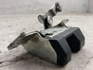 bontott OPEL MERIVA A Csomagtérajtó Zárszerkezet