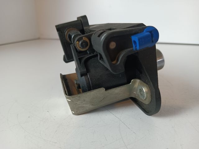 bontott OPEL MERIVA A Csomagtérajtó Zárszerkezet