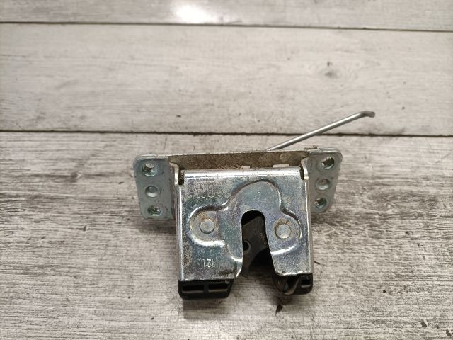 bontott OPEL MERIVA A Csomagtérajtó Zárszerkezet