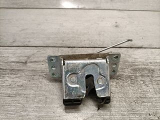 bontott OPEL MERIVA A Csomagtérajtó Zárszerkezet