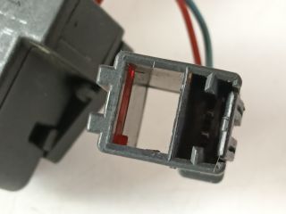 bontott OPEL MERIVA A Csomagtérajtó Zárszerkezet