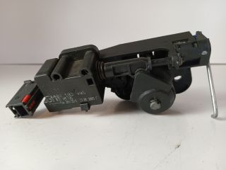 bontott OPEL MERIVA A Csomagtérajtó Zárszerkezet