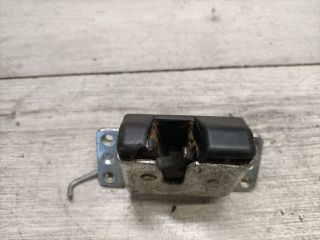 bontott OPEL MERIVA A Csomagtérajtó Zárszerkezet