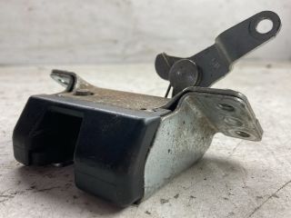 bontott OPEL MERIVA A Csomagtérajtó Zárszerkezet