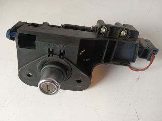 bontott OPEL MERIVA A Csomagtérajtó Zárszerkezet