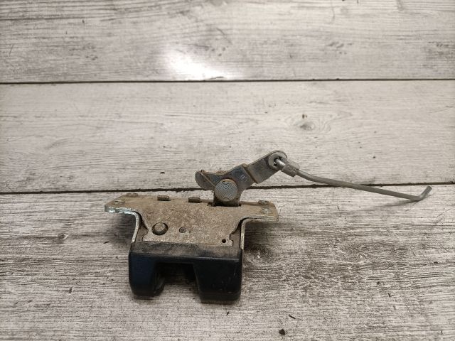 bontott OPEL MERIVA A Csomagtérajtó Zárszerkezet