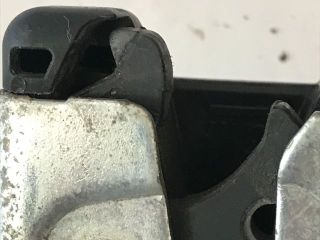 bontott OPEL MERIVA A Csomagtérajtó Zárszerkezet