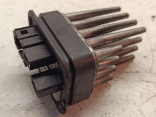 bontott OPEL MERIVA A Előtét Ellenállás Fűtőmotor