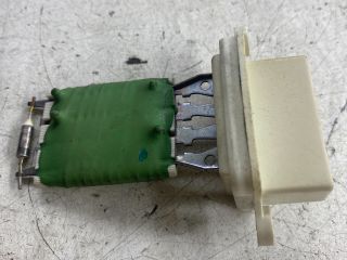 bontott OPEL MERIVA A Előtét Ellenállás Fűtőmotor