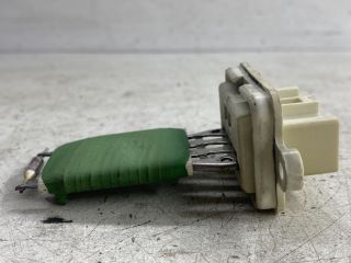 bontott OPEL MERIVA A Előtét Ellenállás Fűtőmotor