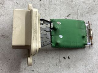 bontott OPEL MERIVA A Előtét Ellenállás Fűtőmotor