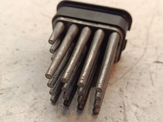 bontott OPEL MERIVA A Előtét Ellenállás Fűtőmotor