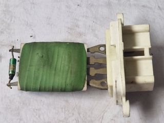 bontott OPEL MERIVA A Előtét Ellenállás Fűtőmotor