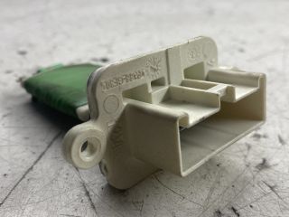 bontott OPEL MERIVA A Előtét Ellenállás Fűtőmotor