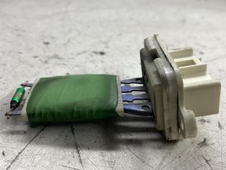 bontott OPEL MERIVA A Előtét Ellenállás Fűtőmotor