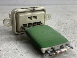 bontott OPEL MERIVA A Előtét Ellenállás Fűtőmotor