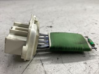 bontott OPEL MERIVA A Előtét Ellenállás Fűtőmotor